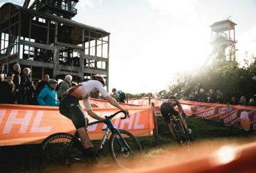 Wereldbeker veldrijden - za 24 januari 2026 in Maasmechelen