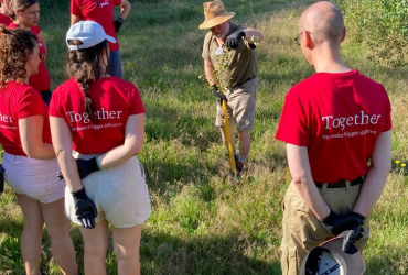 NIEUW: Nationaal Park Challenge