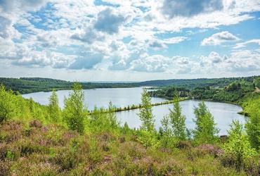 Beheerwerken Vallei van de Kikbeekbron