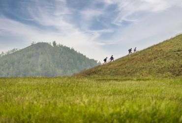 National Park Trail