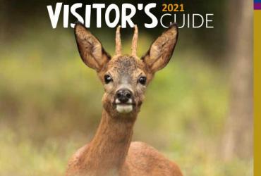Visitors' guide 2021