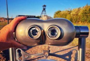 Nieuwe toeristische beleving op Thor Park: immersieve film, Thor-app en VR-kijkers