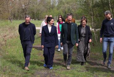 NIEUW: Natuurabonnement voor bedrijven