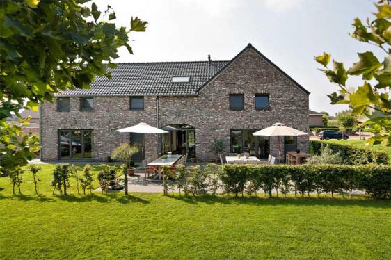 B&B Haerlekijn in Maasmechelen